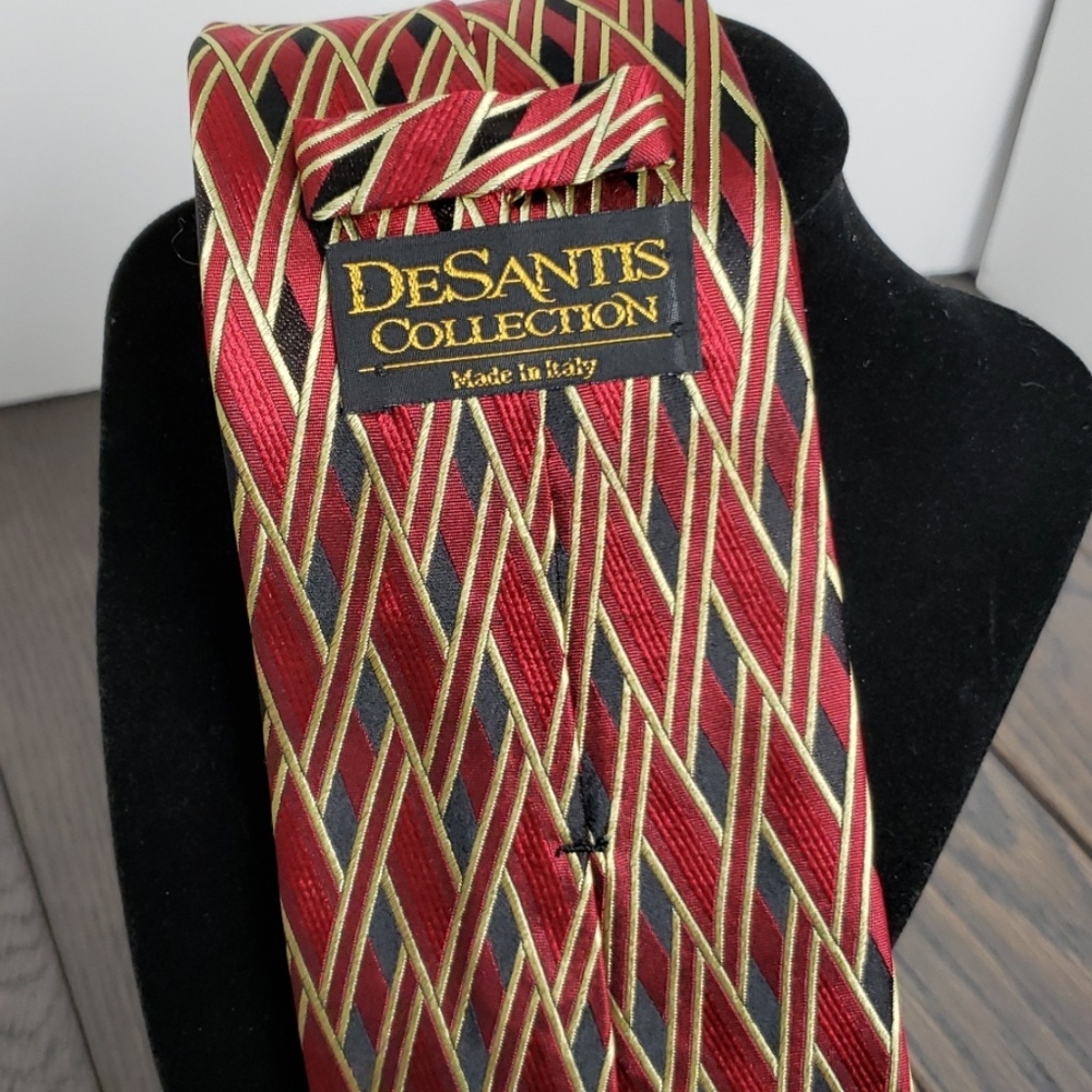 DeSantis Necktie - Picture 3 of 3